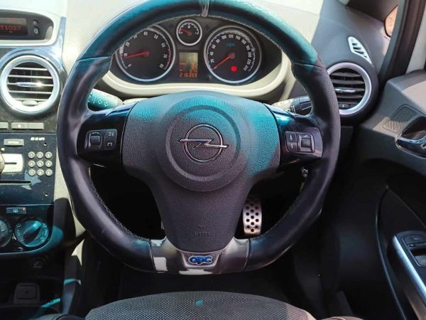 2013 Opel OPC - 1