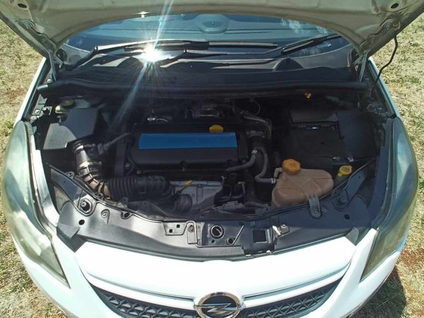 2013 Opel OPC - 3