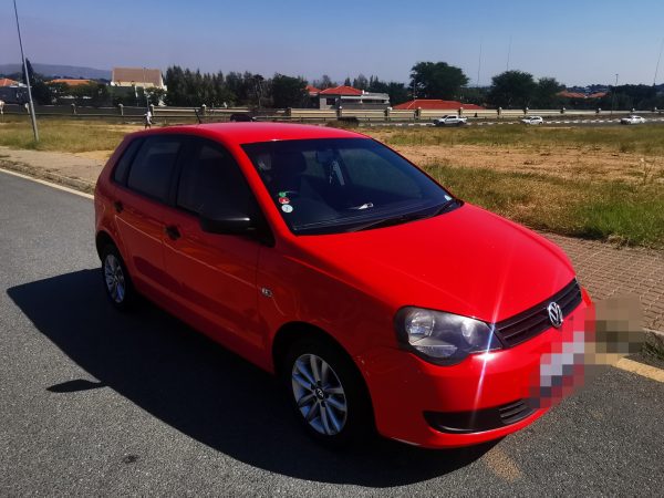 Shift Autohaus 2013 VW Polo Vivo (2)