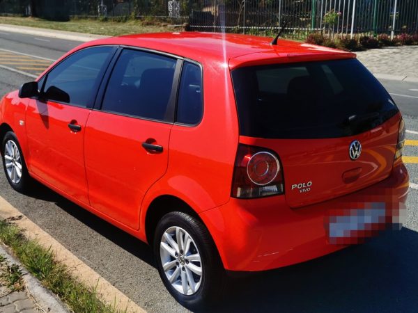 Shift Autohaus 2013 VW Polo Vivo (4)
