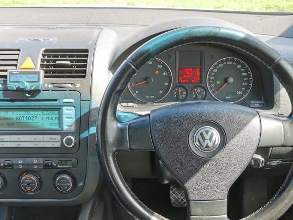 Shift Autohaus 2013 VW Polo Vivo (6)