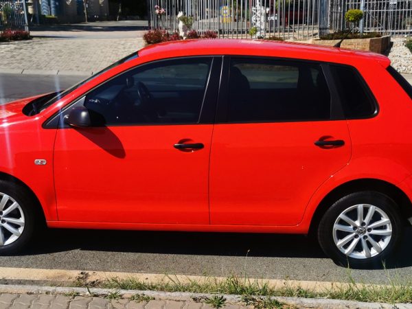 Shift Autohaus 2013 VW Polo Vivo (7)