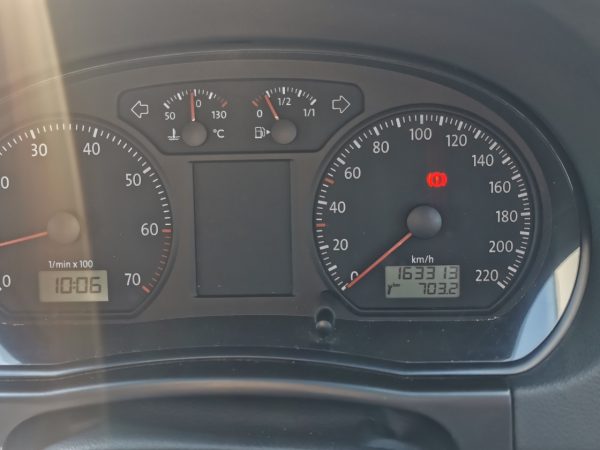 Shift Autohaus 2013 VW Polo Vivo (8)