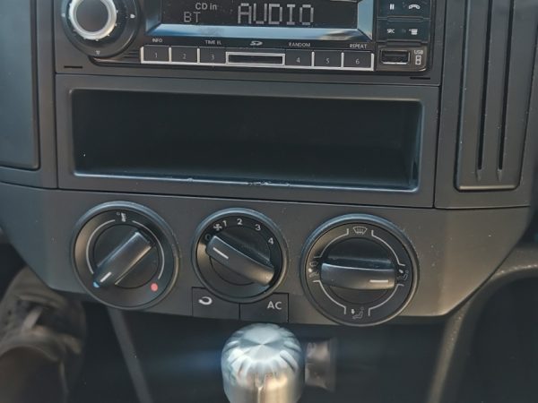 Shift Autohaus 2013 VW Polo Vivo