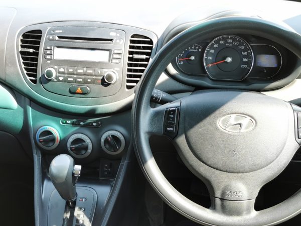 Shift Autohaus Hyundai i10 2014 (1)