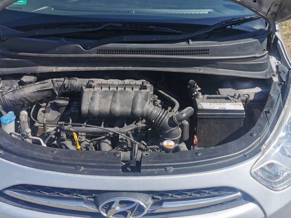 Shift Autohaus Hyundai i10 2014 (2)