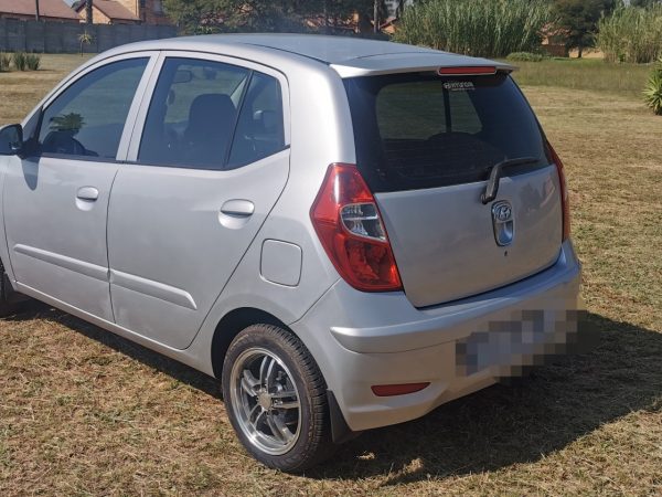 Shift Autohaus Hyundai i10 2014 (3)
