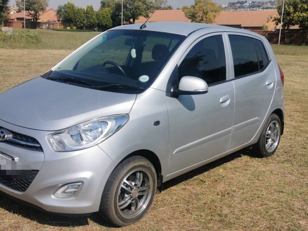 Shift Autohaus Hyundai i10 2014 (4)