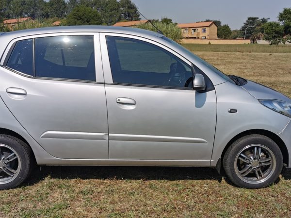 Shift Autohaus Hyundai i10 2014 (7)