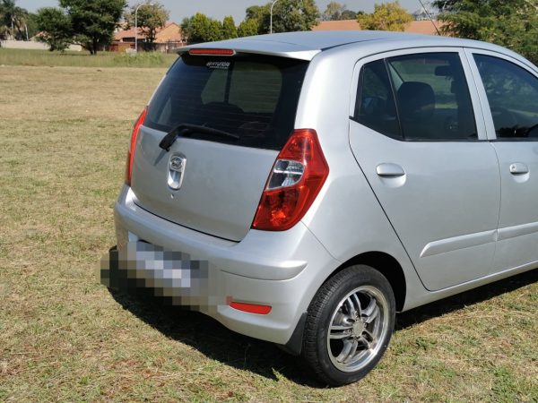 Shift Autohaus Hyundai i10 2014 (8)