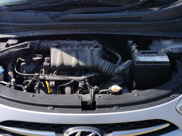Shift Autohaus Hyundai i10 2014 (9)